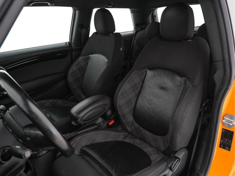 MINI Mini 1.5 Cooper Chili Business *NAVI-FULLMAP | SPORT-SEATS | 1/2-LEATHER | AMBIENT-LIGHT | ECC | PDC | CRUISE | 16''ALU*