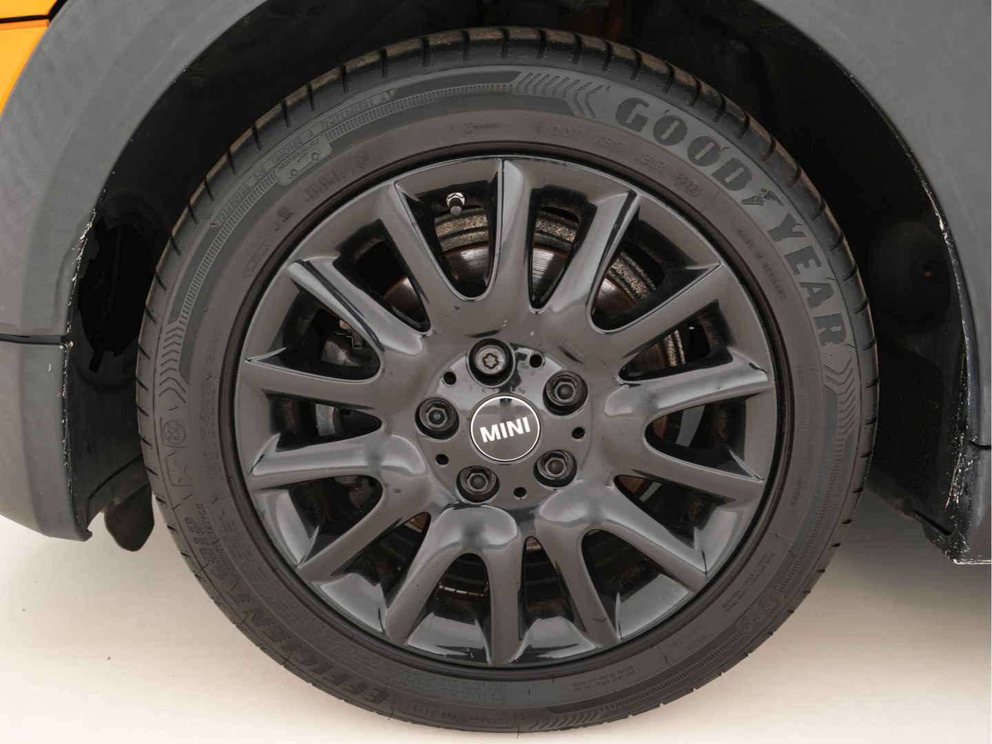 MINI Mini 1.5 Cooper Chili Business *NAVI-FULLMAP | SPORT-SEATS | 1/2-LEATHER | AMBIENT-LIGHT | ECC | PDC | CRUISE | 16''ALU*