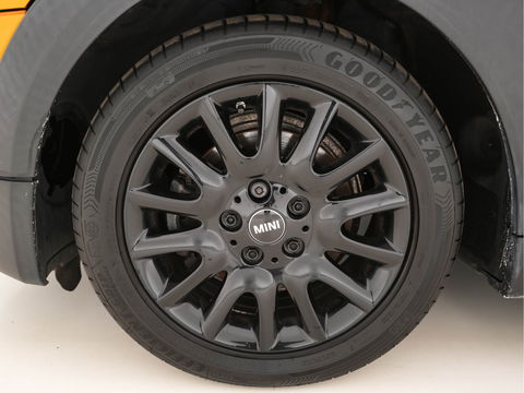 MINI Mini 1.5 Cooper Chili Business *NAVI-FULLMAP | SPORT-SEATS | 1/2-LEATHER | AMBIENT-LIGHT | ECC | PDC | CRUISE | 16''ALU*