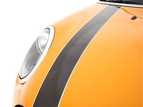 MINI Mini 1.5 Cooper Chili Business *NAVI-FULLMAP | SPORT-SEATS | 1/2-LEATHER | AMBIENT-LIGHT | ECC | PDC | CRUISE | 16''ALU*