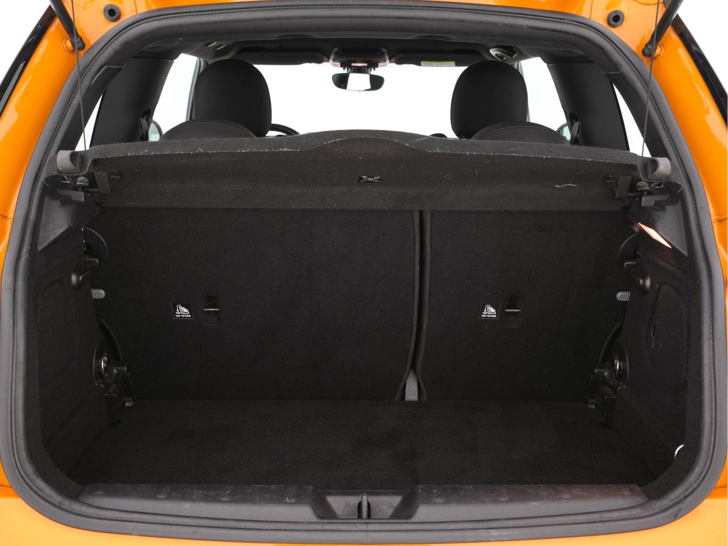 MINI Mini 1.5 Cooper Chili Business *NAVI-FULLMAP | SPORT-SEATS | 1/2-LEATHER | AMBIENT-LIGHT | ECC | PDC | CRUISE | 16''ALU*
