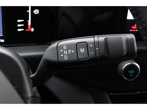 Ford Transit Custom 320 2.0 TDCI L2H1 Black Edition Limited Adaptieve Cruise, Camera, Virtual, Automaat, 70PK, Carplay, Multimedia, Stoelverwarming, UNIEK!