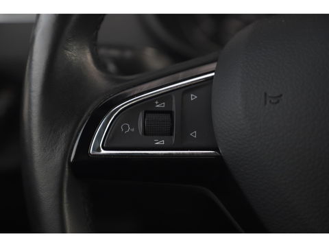 Škoda Octavia 1.0 TSI Greentech Ambition Business Navigatie Clima Cruise PDC LMV Bluetooth LED Carplay Android Auto