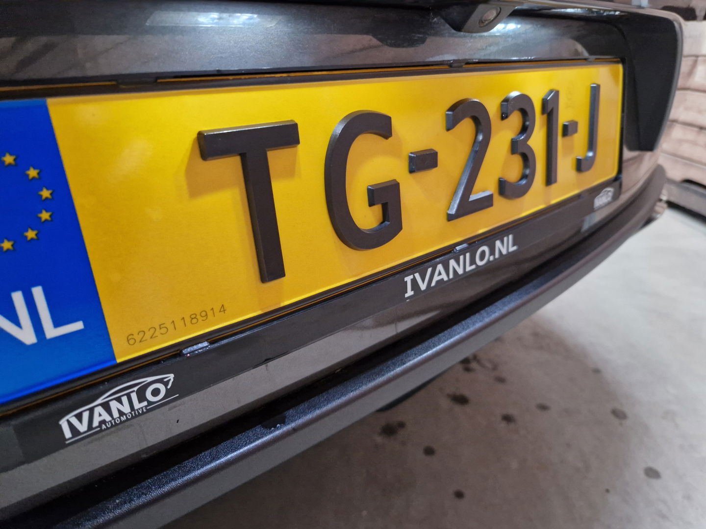 Porsche Macan 3.6 Turbo Pano leder luchtv. sport chrono Burm Navi camera 21"LM 400PK!