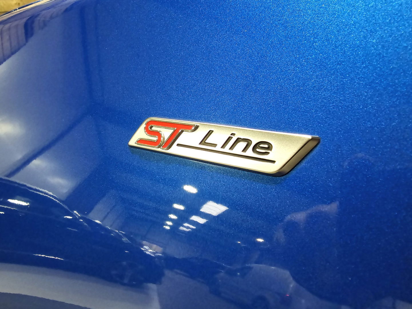 Ford Puma 1.0 EcoBoost Hybrid ST-Line Pano Led Navi Camera 17"LM