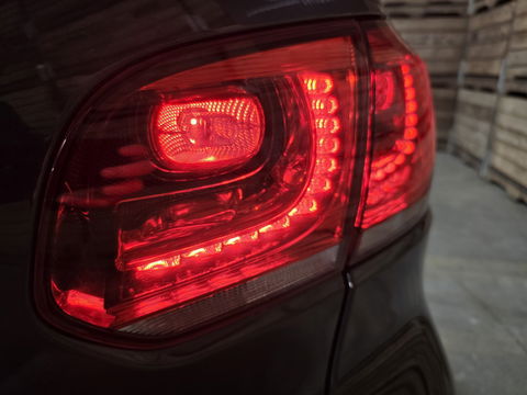 Volkswagen Golf 2.0 GTI Navigatie clima cruise LM 211PK **nieuwe motor gemonteerd**