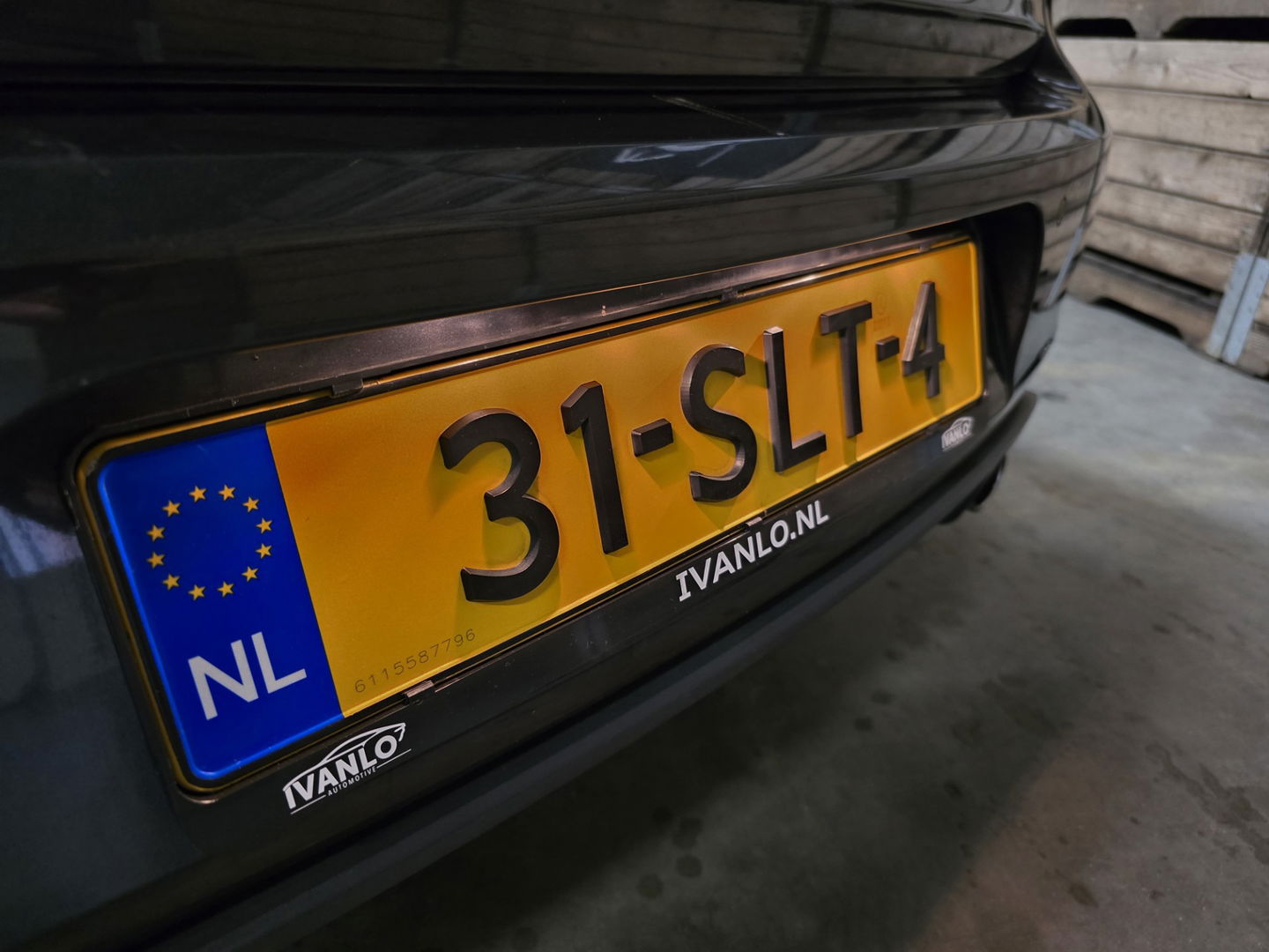 Volkswagen Golf 2.0 GTI Navigatie clima cruise LM 211PK **nieuwe motor gemonteerd**