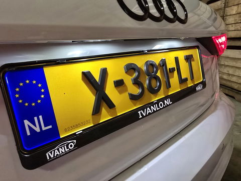 Audi A3 Sportback 30 TFSI S edition 3x S-line Pano VCP Navi LM