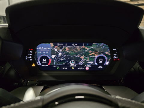 Audi A3 Sportback 30 TFSI S edition 3x S-line Pano VCP Navi LM