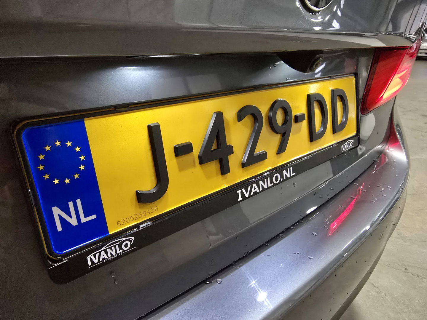 BMW 5 Serie 520i High Executive Edition Leder HUD Navi Camera LM