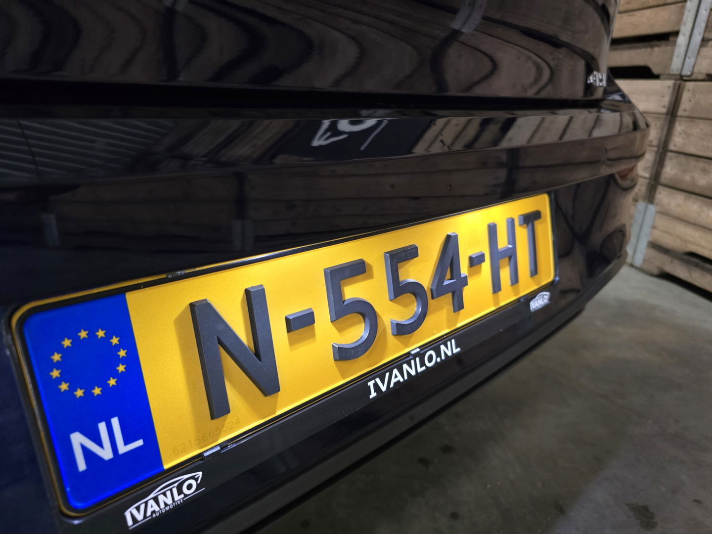 Volkswagen Golf 1.0 eTSI Life Navigatie PDC Sportstoelen Massage Clima LM