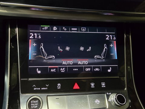 Audi Q7 60 TFSI e quattro Competition B&O Pano Led Matrix VCP Luchtvering 22"LM