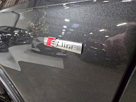 Audi Q7 60 TFSI e quattro Competition B&O Pano Led Matrix VCP Luchtvering 22"LM