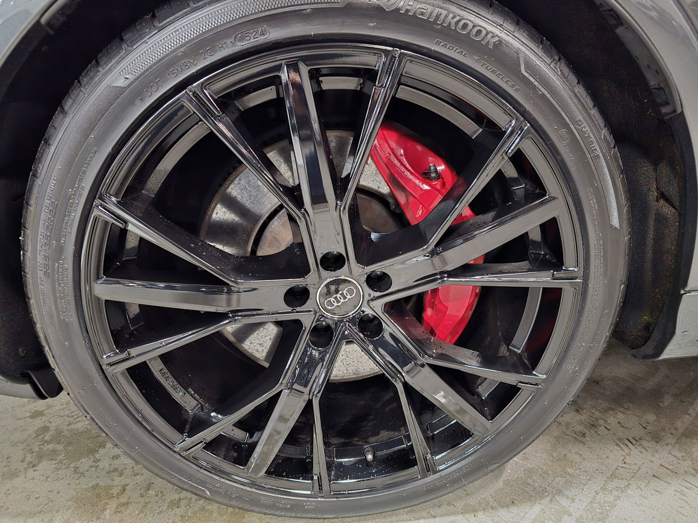 Audi Q7 60 TFSI e quattro Competition B&O Pano Led Matrix VCP Luchtvering 22"LM