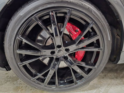 Audi Q7 60 TFSI e quattro Competition B&O Pano Led Matrix VCP Luchtvering 22"LM