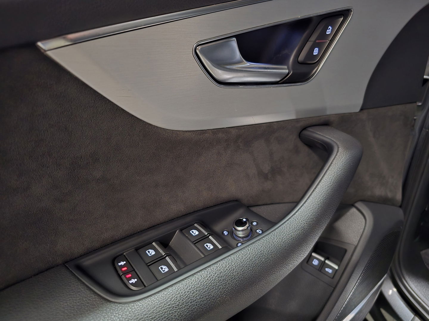 Audi Q7 60 TFSI e quattro Competition B&O Pano Led Matrix VCP Luchtvering 22"LM