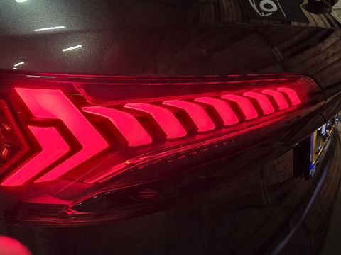 Audi Q7 60 TFSI e quattro Competition B&O Pano Led Matrix VCP Luchtvering 22"LM