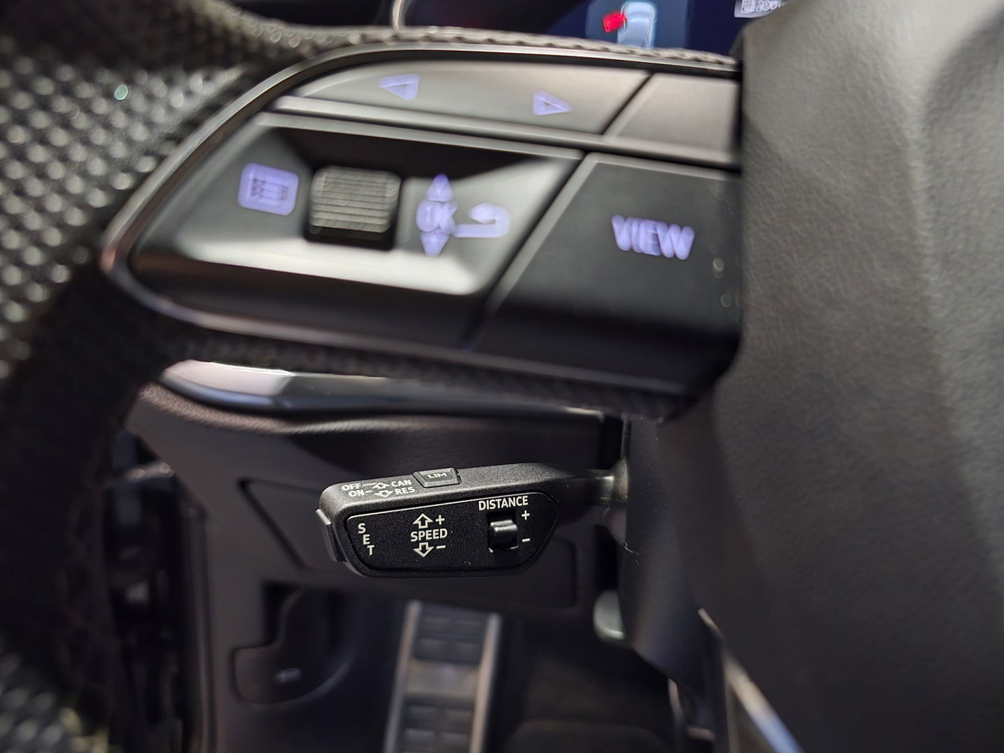 Audi Q3 Sportback 35 TFSI S Edition Pano Led Matrix leder VCP Camera Sfeer 20"LM