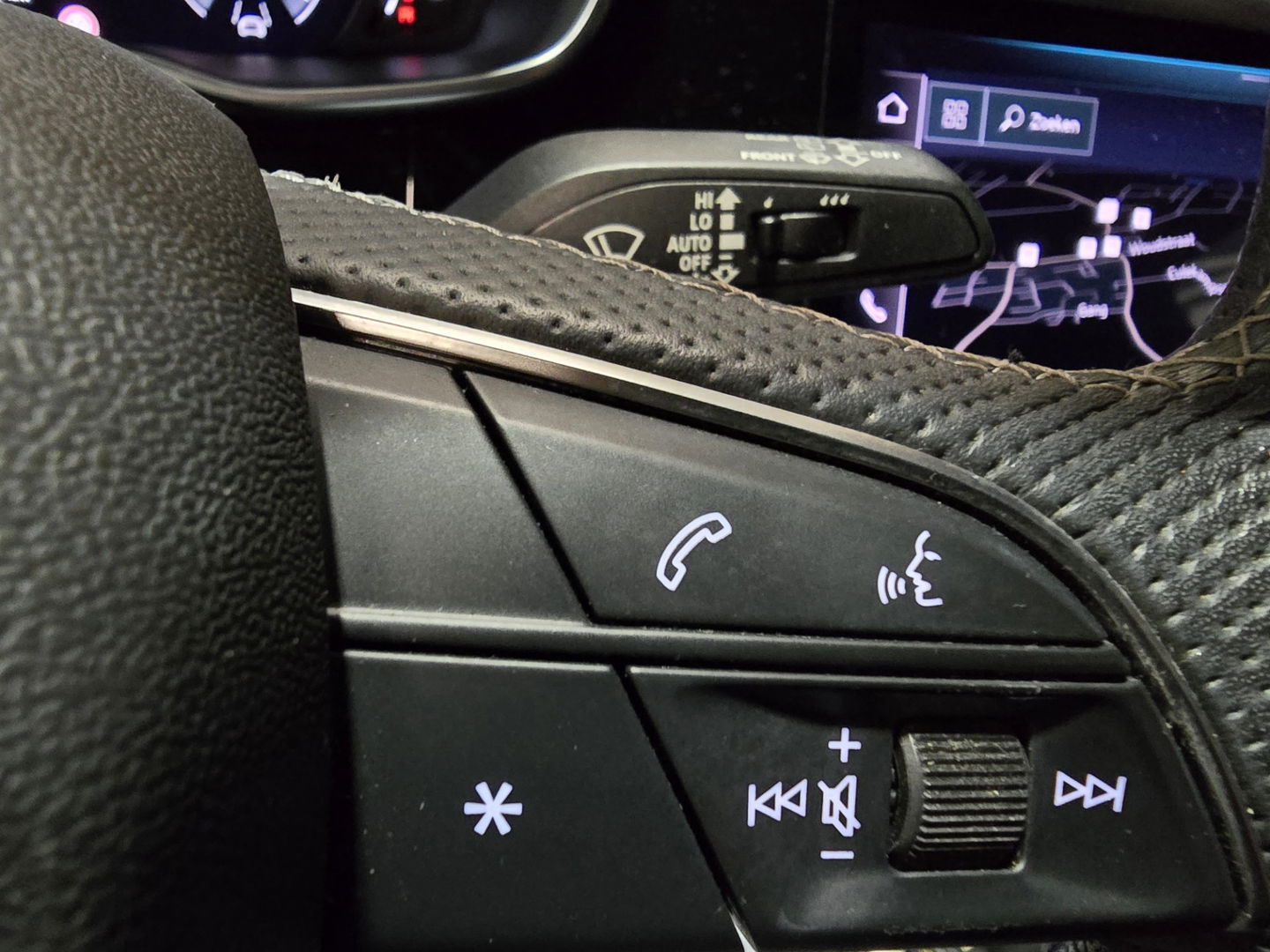 Audi Q3 Sportback 35 TFSI S Edition Pano Led Matrix leder VCP Camera Sfeer 20"LM