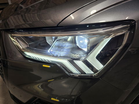 Audi Q3 Sportback 35 TFSI S Edition Pano Led Matrix leder VCP Camera Sfeer 20"LM