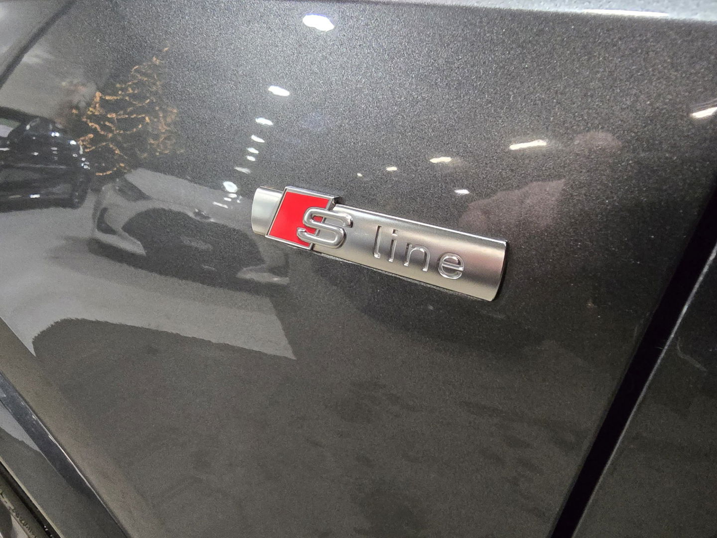 Audi Q3 Sportback 35 TFSI S Edition Pano Led Matrix leder VCP Camera Sfeer 20"LM