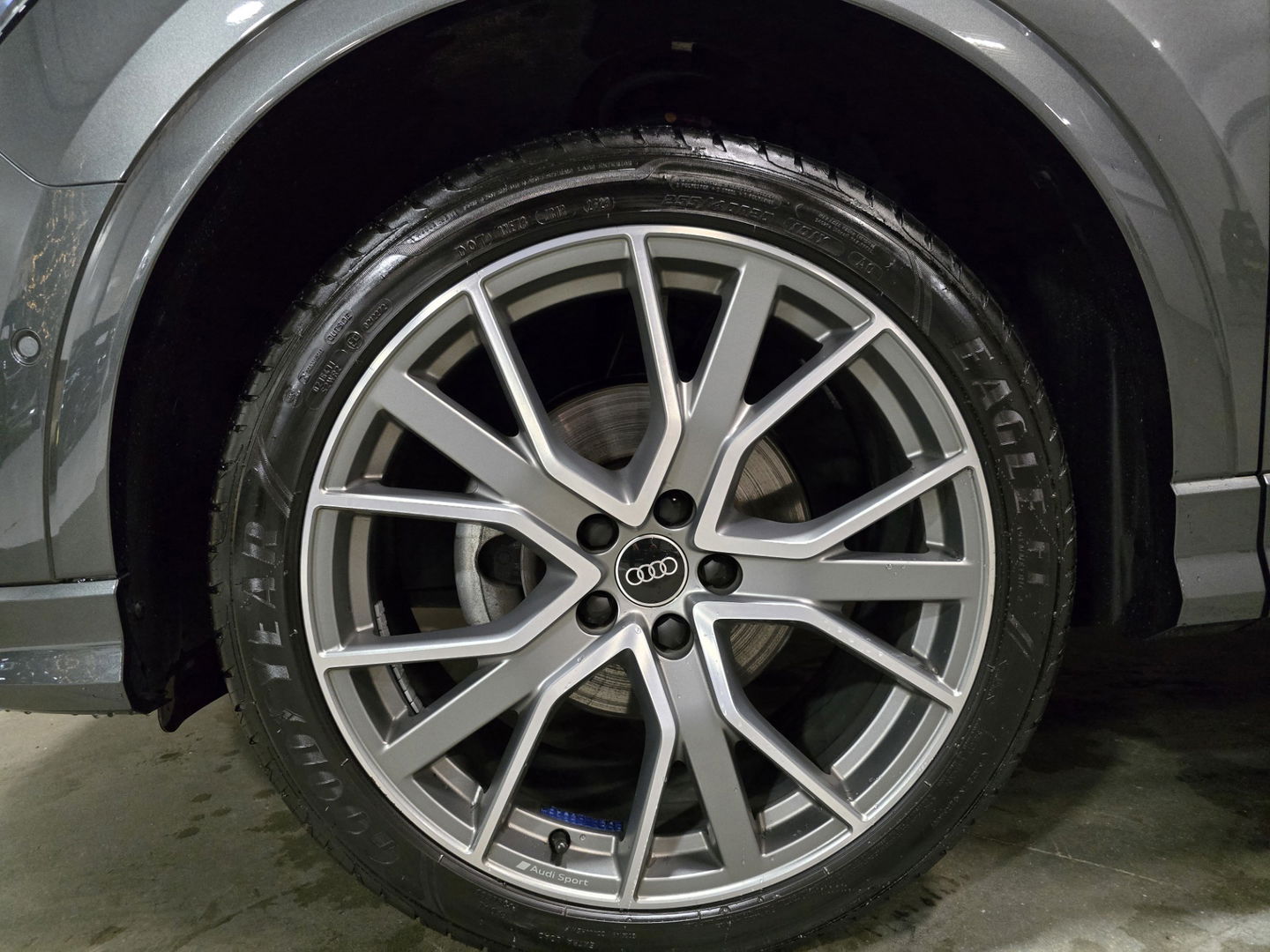 Audi Q3 Sportback 35 TFSI S Edition Pano Led Matrix leder VCP Camera Sfeer 20"LM