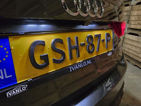 Audi Q3 Sportback 35 TFSI S Edition Pano Led Matrix leder VCP Camera Sfeer 20"LM