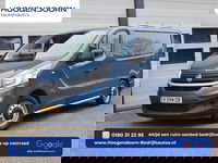 Fiat Talento - 1.6 MJ 126pk Euro 6 Lang L2 - Trekhaak - Airco - Navi - Cruise