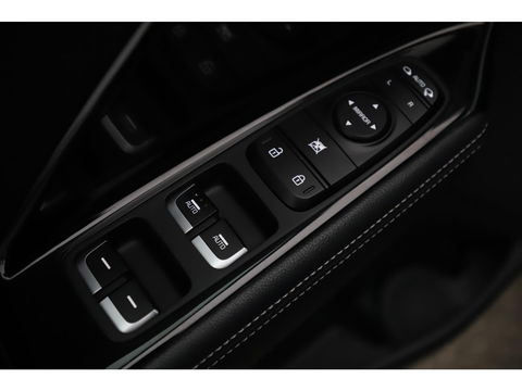 Kia Niro 1.6 GDi Hybrid DynamicLine 20X OP VOORRAAD! 140PK Automaat Half Leder Navigatie Camera Adaptive Cruise Lane Assist Clima Carplay Android