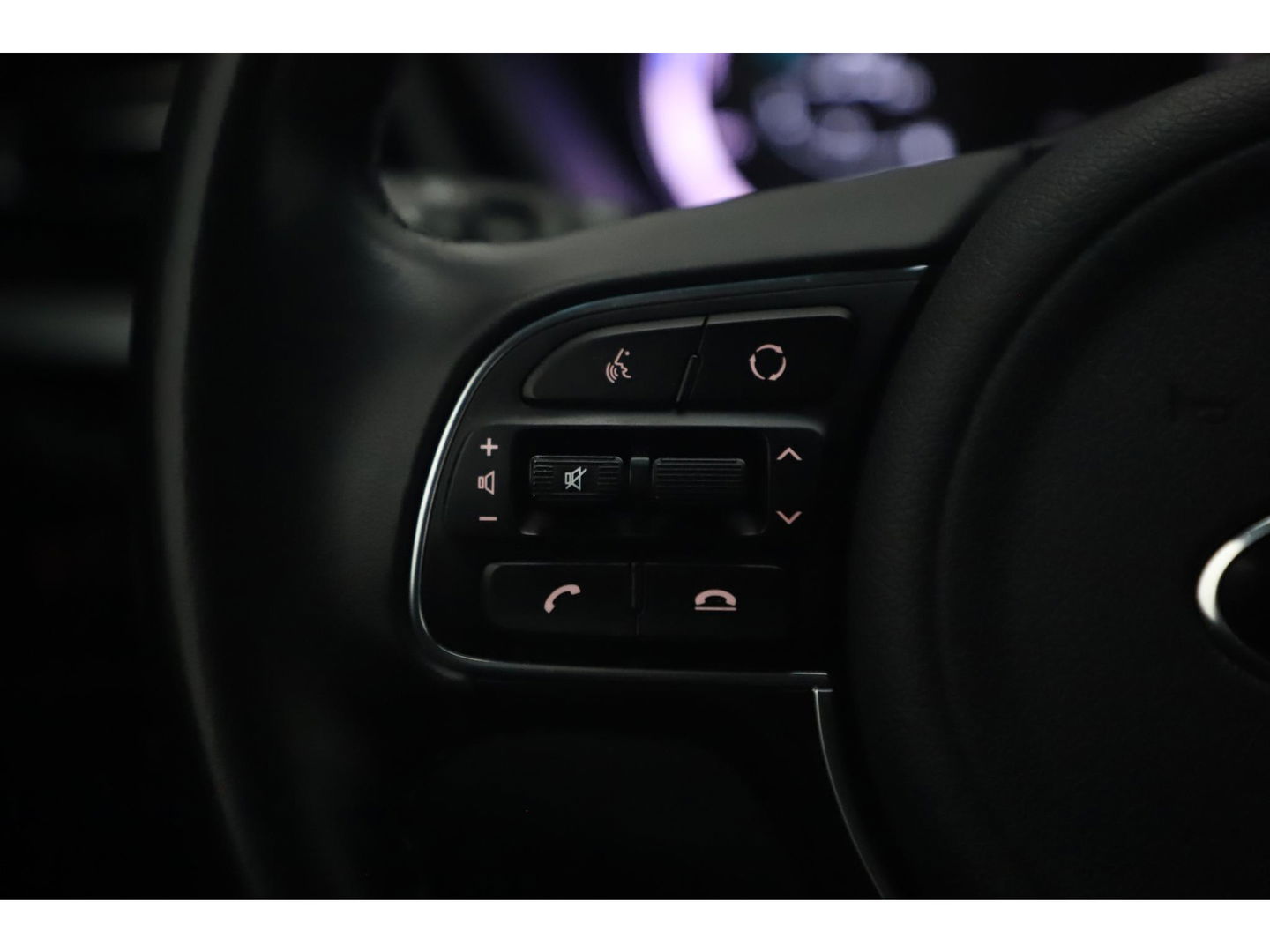 Kia Niro 1.6 GDi Hybrid DynamicLine 20X OP VOORRAAD! 140PK Automaat Half Leder Navigatie Camera Adaptive Cruise Lane Assist Clima Carplay Android
