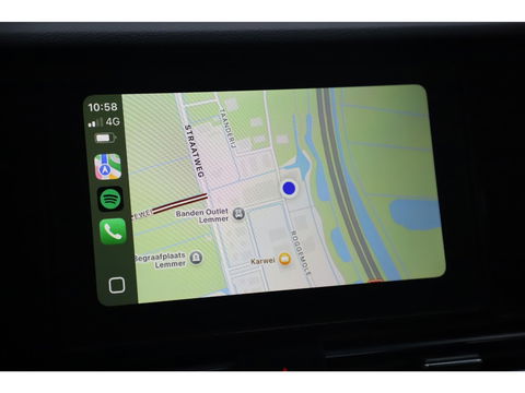 Kia Niro 1.6 GDi Hybrid DynamicLine 20X OP VOORRAAD! 140PK Automaat Half Leder Navigatie Camera Adaptive Cruise Lane Assist Clima Carplay Android