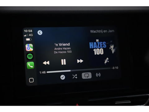 Kia Niro 1.6 GDi Hybrid DynamicLine 20X OP VOORRAAD! 140PK Automaat Half Leder Navigatie Camera Adaptive Cruise Lane Assist Clima Carplay Android