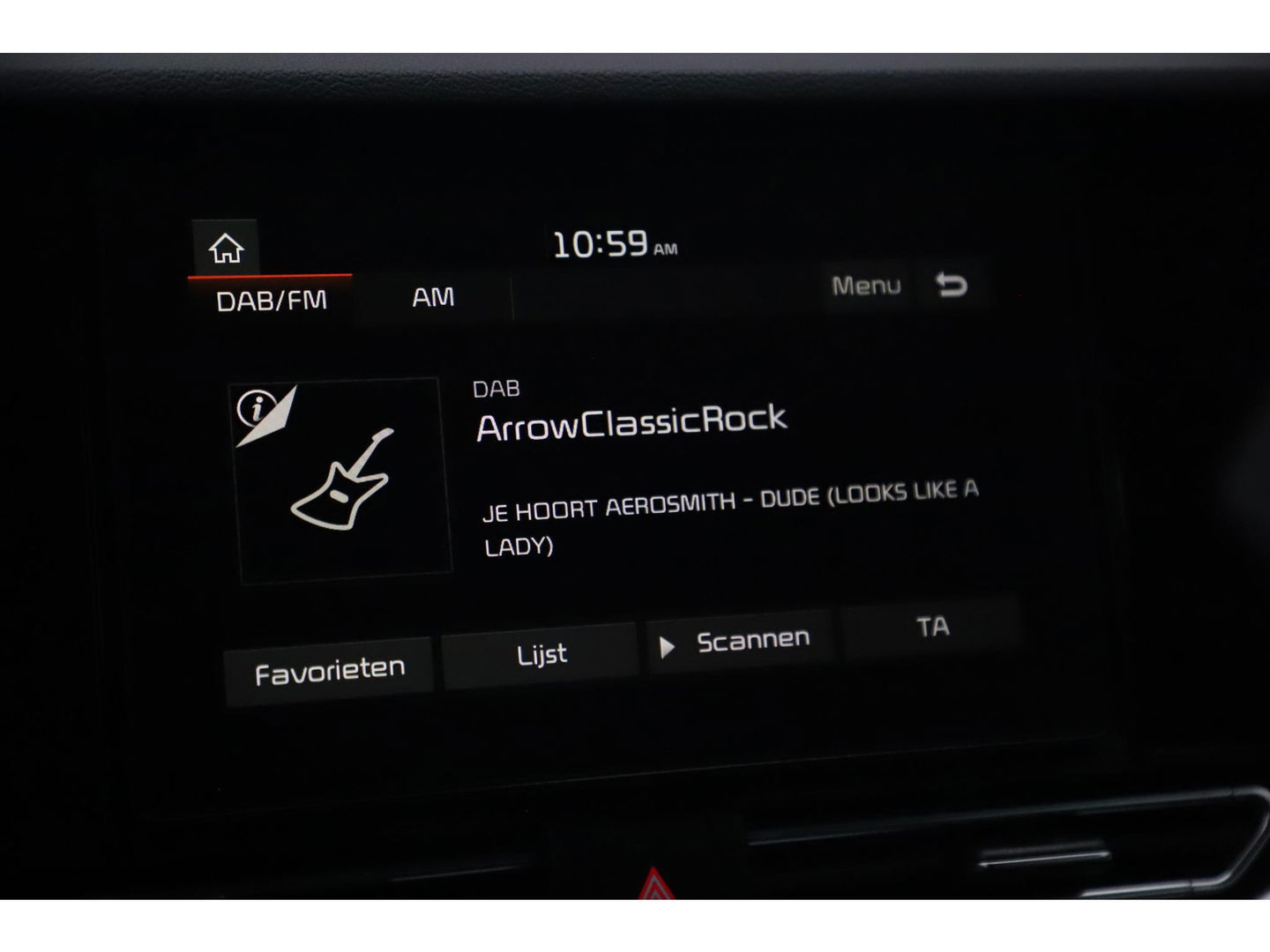 Kia Niro 1.6 GDi Hybrid DynamicLine 20X OP VOORRAAD! 140PK Automaat Half Leder Navigatie Camera Adaptive Cruise Lane Assist Clima Carplay Android