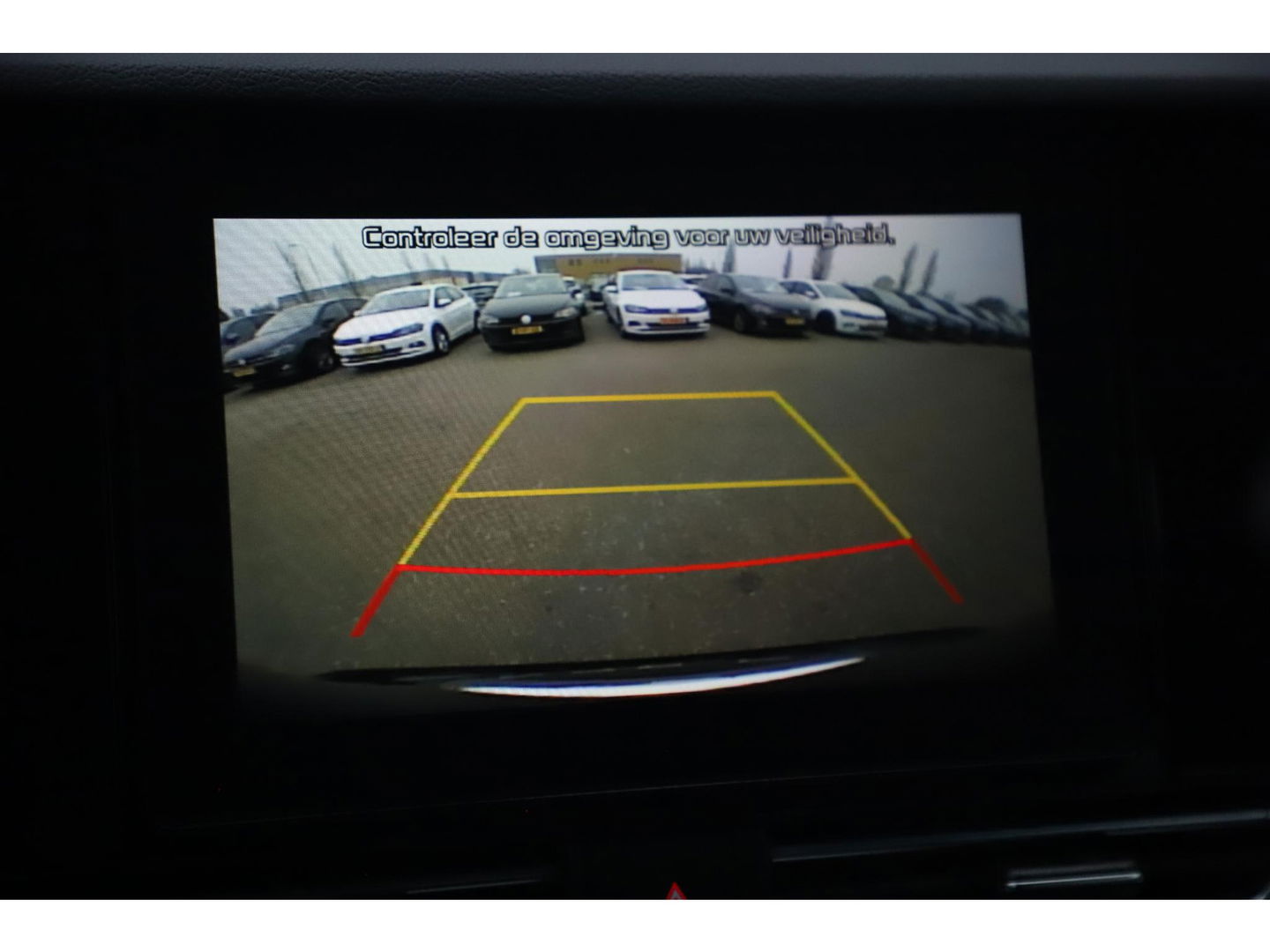 Kia Niro 1.6 GDi Hybrid DynamicLine 20X OP VOORRAAD! 140PK Automaat Half Leder Navigatie Camera Adaptive Cruise Lane Assist Clima Carplay Android