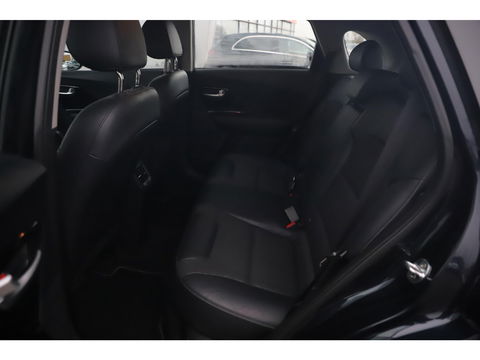 Kia Niro 1.6 GDi Hybrid DynamicLine 20X OP VOORRAAD! 140PK Automaat Half Leder Navigatie Camera Adaptive Cruise Lane Assist Clima Carplay Android