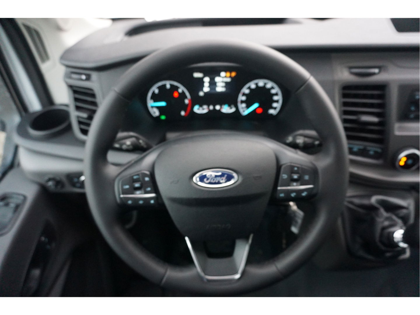 Ford Transit 350L 3 Zijdige kipper 155PK BPM VRIJ!! Airco, Cruise, Bluetooth, Omvormer!! NR. 679
