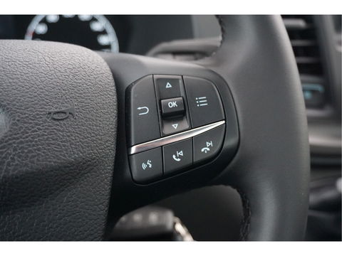 Ford Transit 350L 3 Zijdige kipper 155PK BPM VRIJ!! Airco, Cruise, Bluetooth, Omvormer!! NR. 679