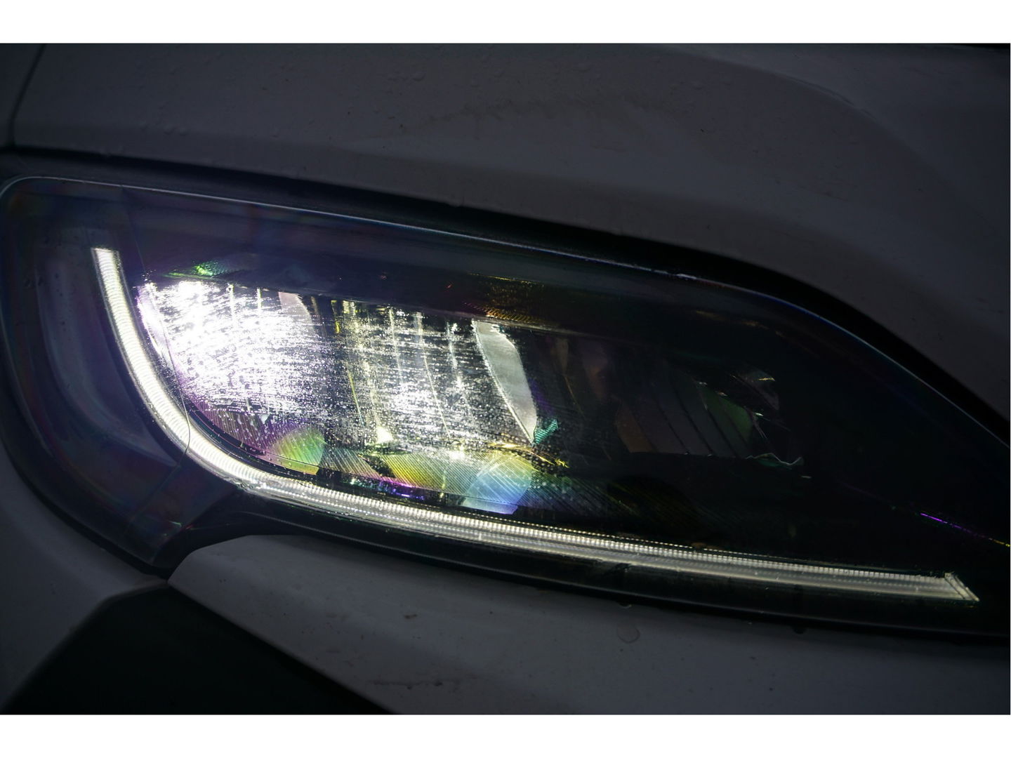 Citroën Jumper 35 2.2 180PK EAT8 Automaat L3H2 BPM VRIJ!! 10" Navi, Clima, ACC, Cam + Digi cam, LED, 270º Deur!! NR. 741
