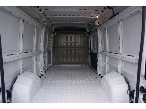 Citroën Jumper 35 2.2 180PK EAT8 Automaat L3H2 BPM VRIJ!! 10" Navi, Clima, ACC, Cam + Digi cam, LED, 270º Deur!! NR. 757