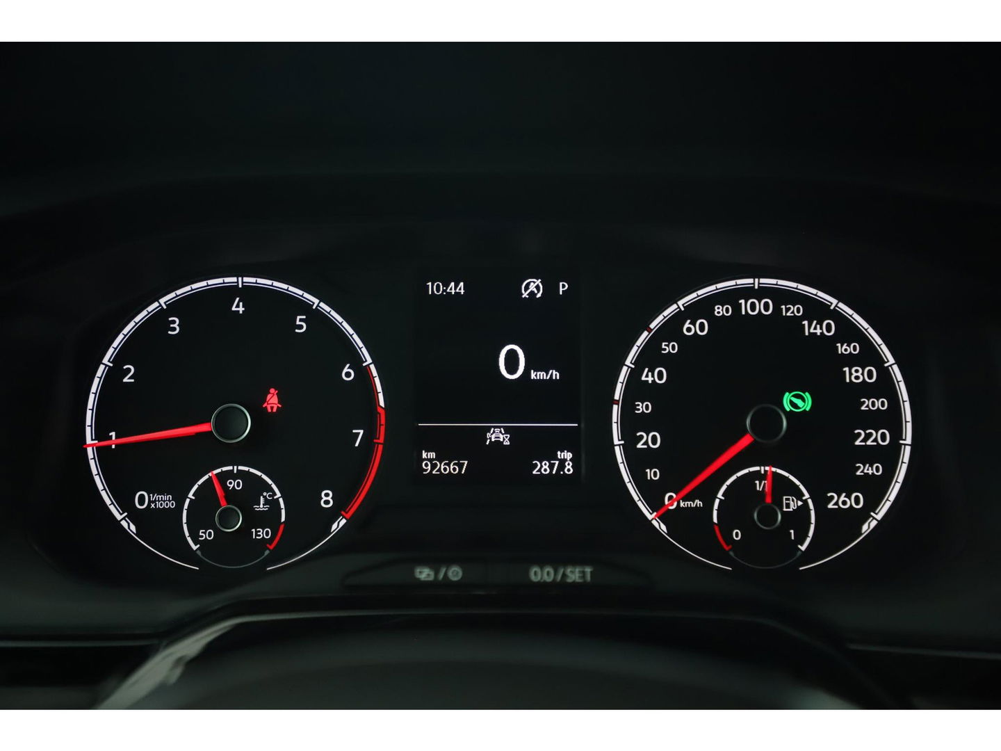 Volkswagen Polo 1.0 TSI R-Line Edition 95PK Automaat 16 inch Adaptive Cruise Navigatie Carplay Android Camera Getint Glas