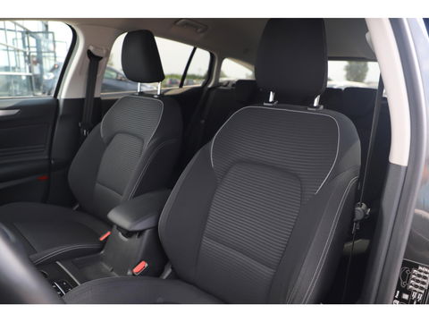 Ford FOCUS Wagon 1.0 EcoBoost Titanium Business Automaat Full LED Navigatie DAB Bang & Olufsen Clima Cruise PDC LMV Bluetooth