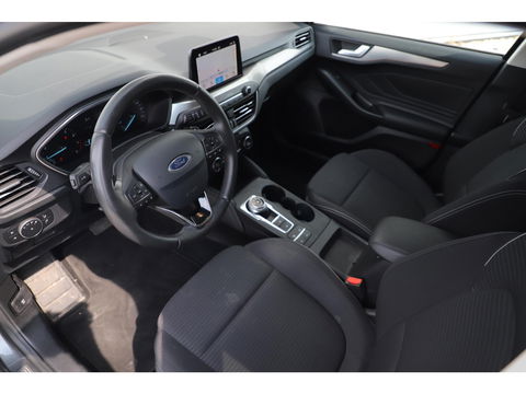 Ford FOCUS Wagon 1.0 EcoBoost Titanium Business Automaat Full LED Navigatie DAB Bang & Olufsen Clima Cruise PDC LMV Bluetooth