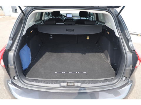 Ford FOCUS Wagon 1.0 EcoBoost Titanium Business Automaat Full LED Navigatie DAB Bang & Olufsen Clima Cruise PDC LMV Bluetooth