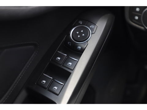 Ford FOCUS Wagon 1.0 EcoBoost Titanium Business Automaat Full LED Navigatie DAB Bang & Olufsen Clima Cruise PDC LMV Bluetooth