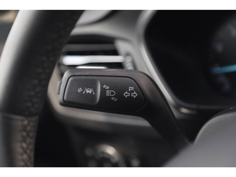 Ford FOCUS Wagon 1.0 EcoBoost Titanium Business Automaat Full LED Navigatie DAB Bang & Olufsen Clima Cruise PDC LMV Bluetooth