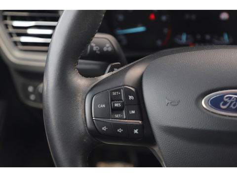 Ford FOCUS Wagon 1.0 EcoBoost Titanium Business Automaat Full LED Navigatie DAB Bang & Olufsen Clima Cruise PDC LMV Bluetooth