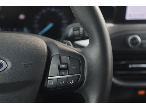 Ford FOCUS Wagon 1.0 EcoBoost Titanium Business Automaat Full LED Navigatie DAB Bang & Olufsen Clima Cruise PDC LMV Bluetooth