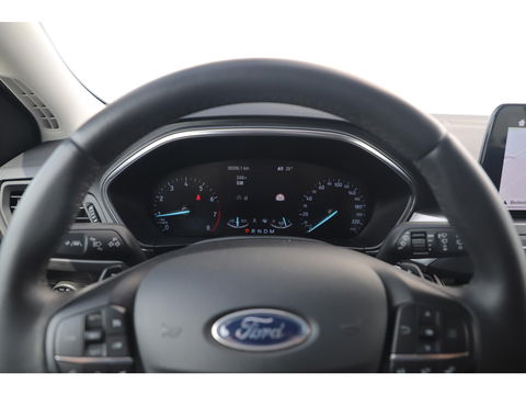 Ford FOCUS Wagon 1.0 EcoBoost Titanium Business Automaat Full LED Navigatie DAB Bang & Olufsen Clima Cruise PDC LMV Bluetooth