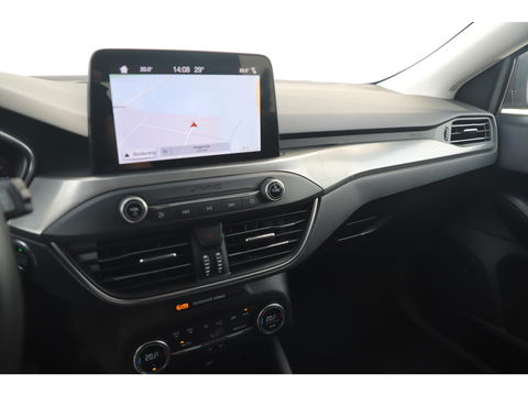Ford FOCUS Wagon 1.0 EcoBoost Titanium Business Automaat Full LED Navigatie DAB Bang & Olufsen Clima Cruise PDC LMV Bluetooth