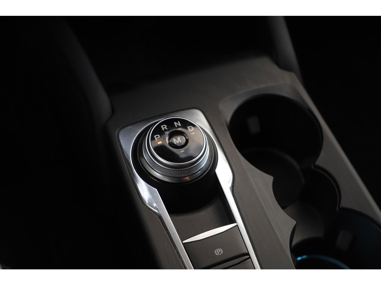 Ford FOCUS Wagon 1.0 EcoBoost Titanium Business Automaat Full LED Navigatie DAB Bang & Olufsen Clima Cruise PDC LMV Bluetooth